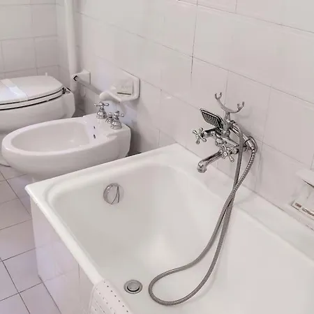 Dom wakacyjny La Casa Dei Fiori 10 Min Dal Mare Fano