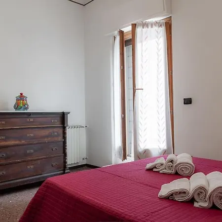 La Casa Dei Fiori 10 Min Dal Mare Fano