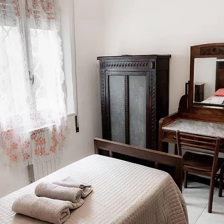 Ferienhaus La Casa Dei Fiori 10 Min Dal Mare Fano