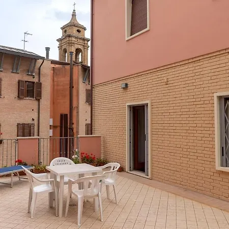 La Casa Dei Fiori 10 Min Dal Mare
