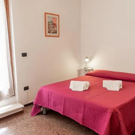 Ferienhaus La Casa Dei Fiori 10 Min Dal Mare *