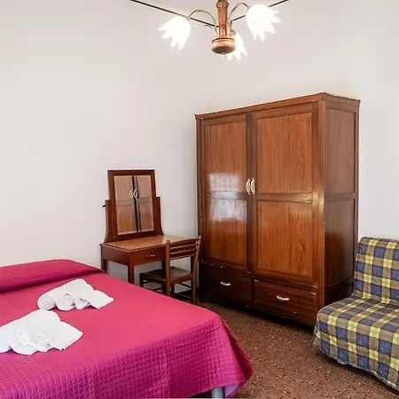 Ferienhaus La Casa Dei Fiori 10 Min Dal Mare