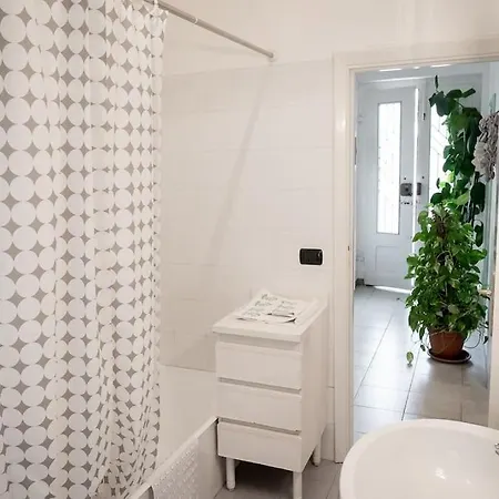 La Casa Dei Fiori 10 Min Dal Mare * Fano